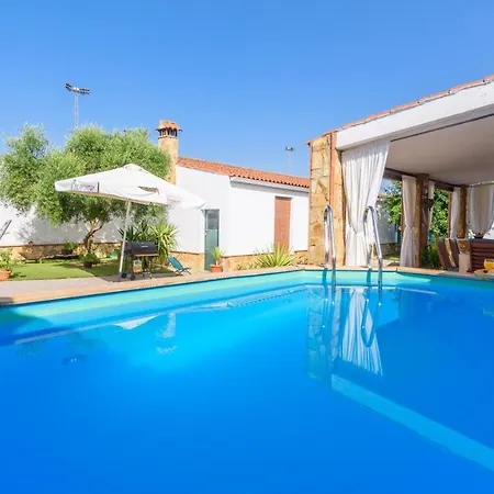 Villamada By Ruralidays Holiday home *