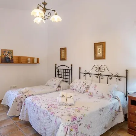Holiday home Villamada By Ruralidays