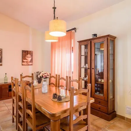 Holiday home Villamada By Ruralidays *