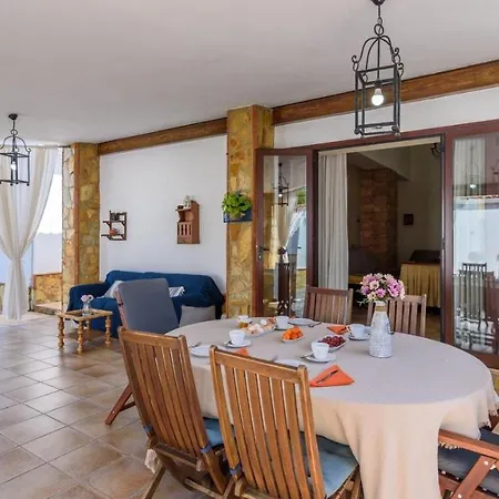 Holiday home Villamada By Ruralidays