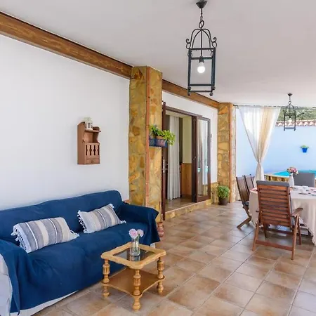 Villamada By Ruralidays Holiday home *