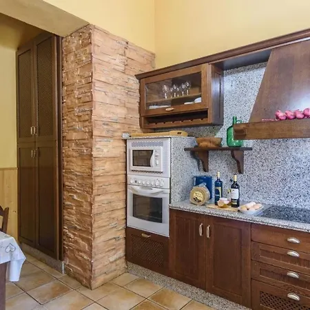 Villamada By Ruralidays Holiday home El Real de la Jara