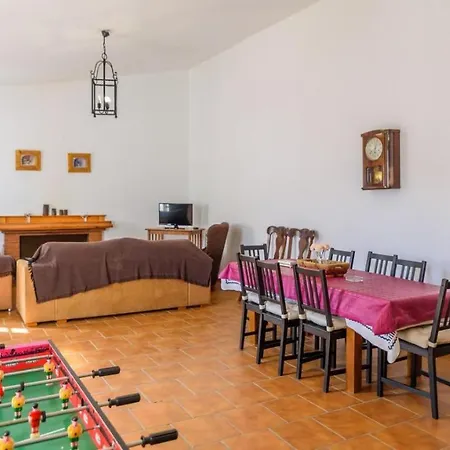 Villamada By Ruralidays Holiday home