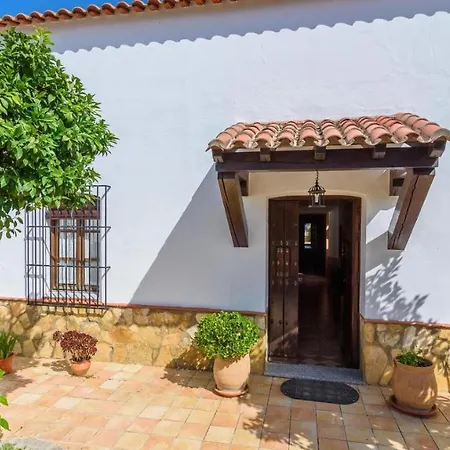 Villamada By Ruralidays Holiday home *